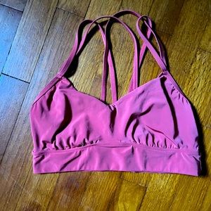 All in Motion Sports Bra